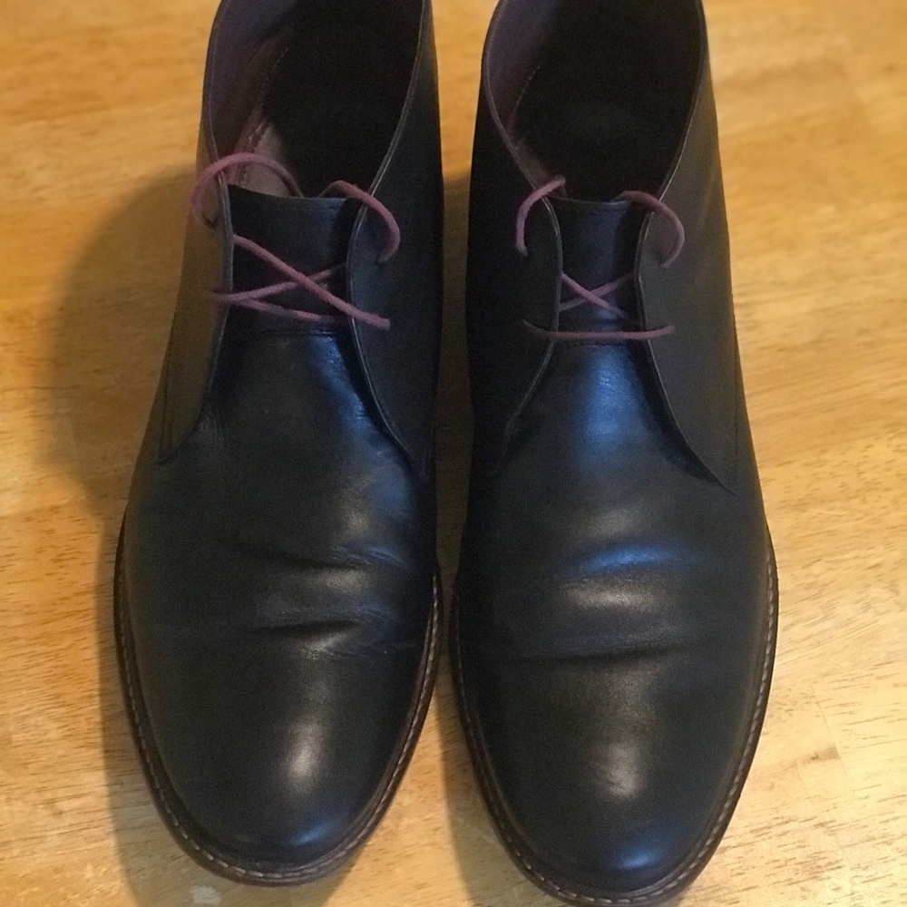 Ted Baker London Tolson Chukka
